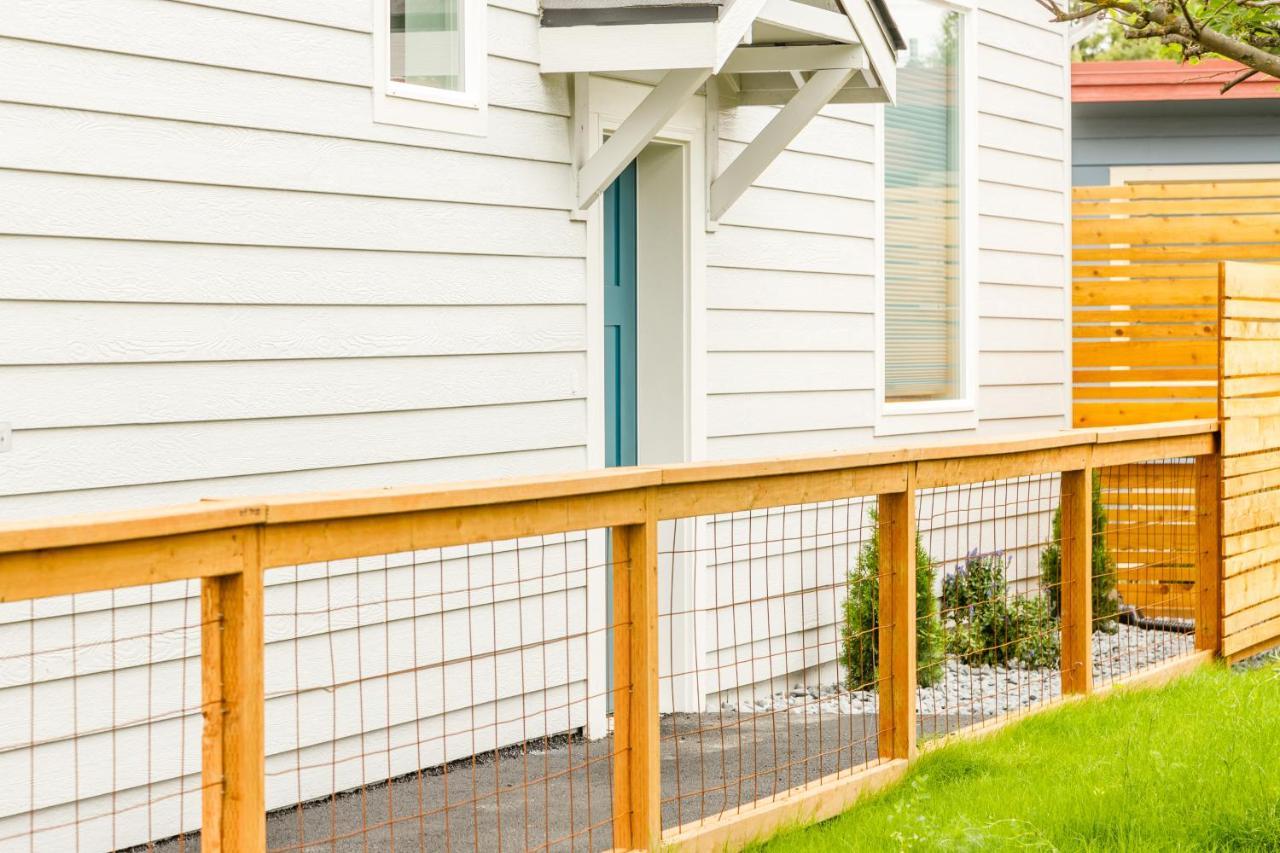 Downtown Getaway Anchorage Exterior foto